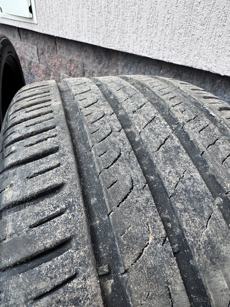 225/45 R17 letné pneumatiky - 5