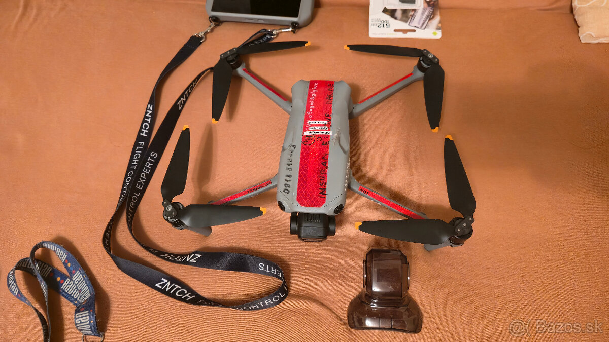 DJI Air 3 - 5