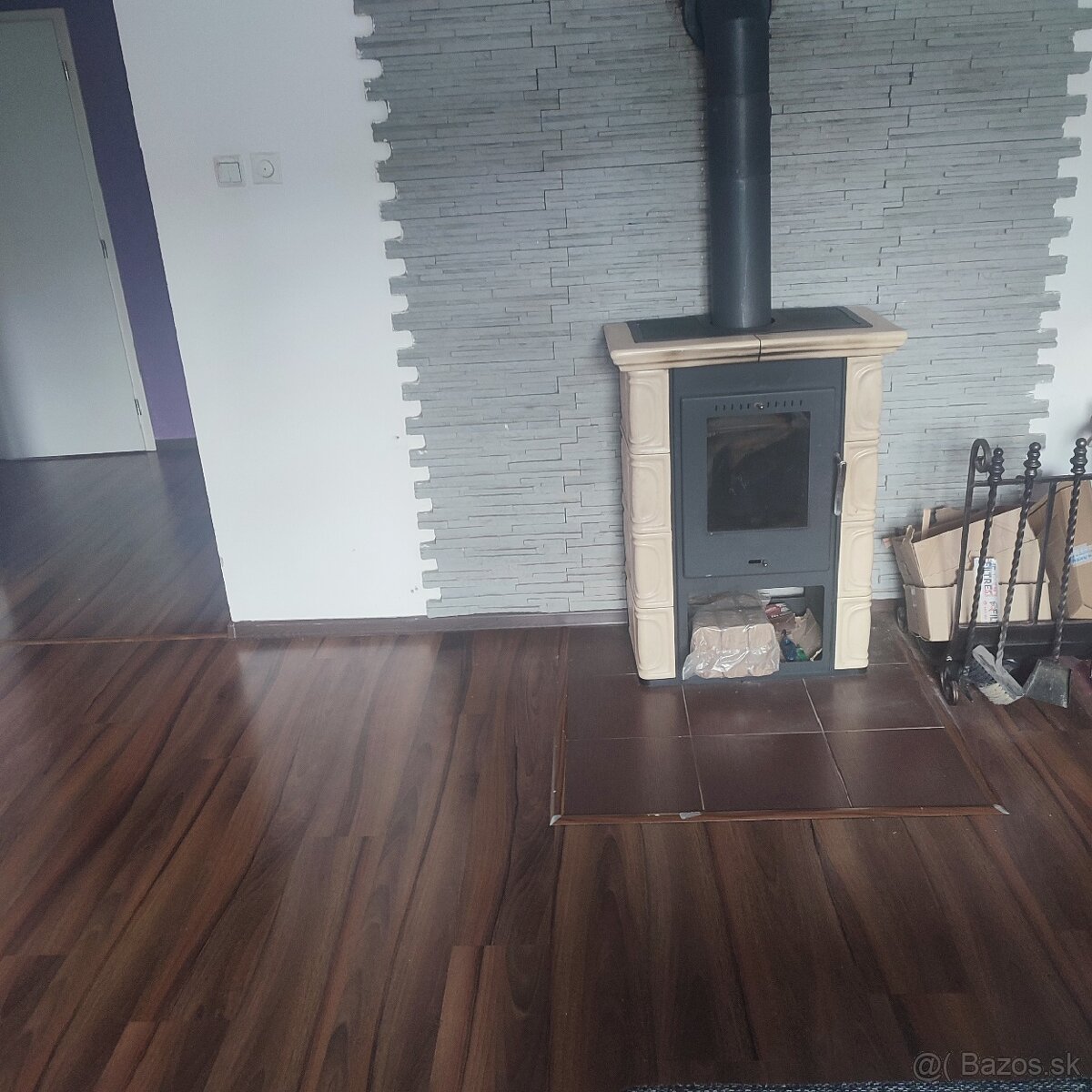 2-izbový, priestranný byt s malým balkónom. -VÝRAZNÁ ZĽAVA- - 5