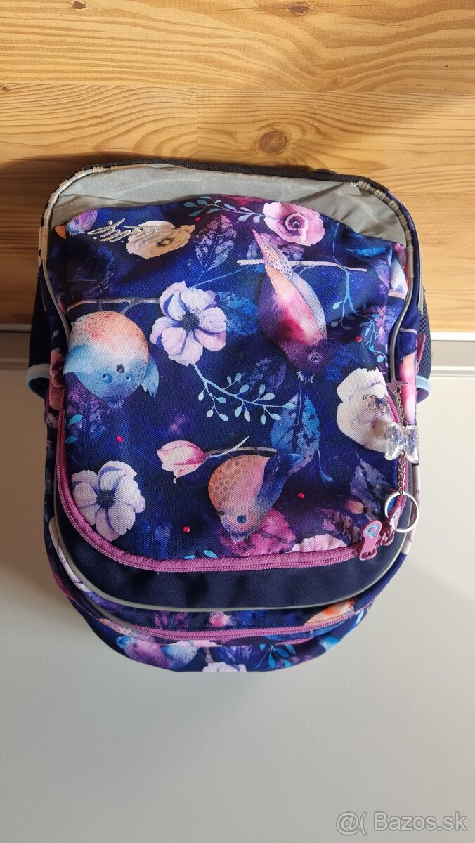 Školská taška Topgal - 5