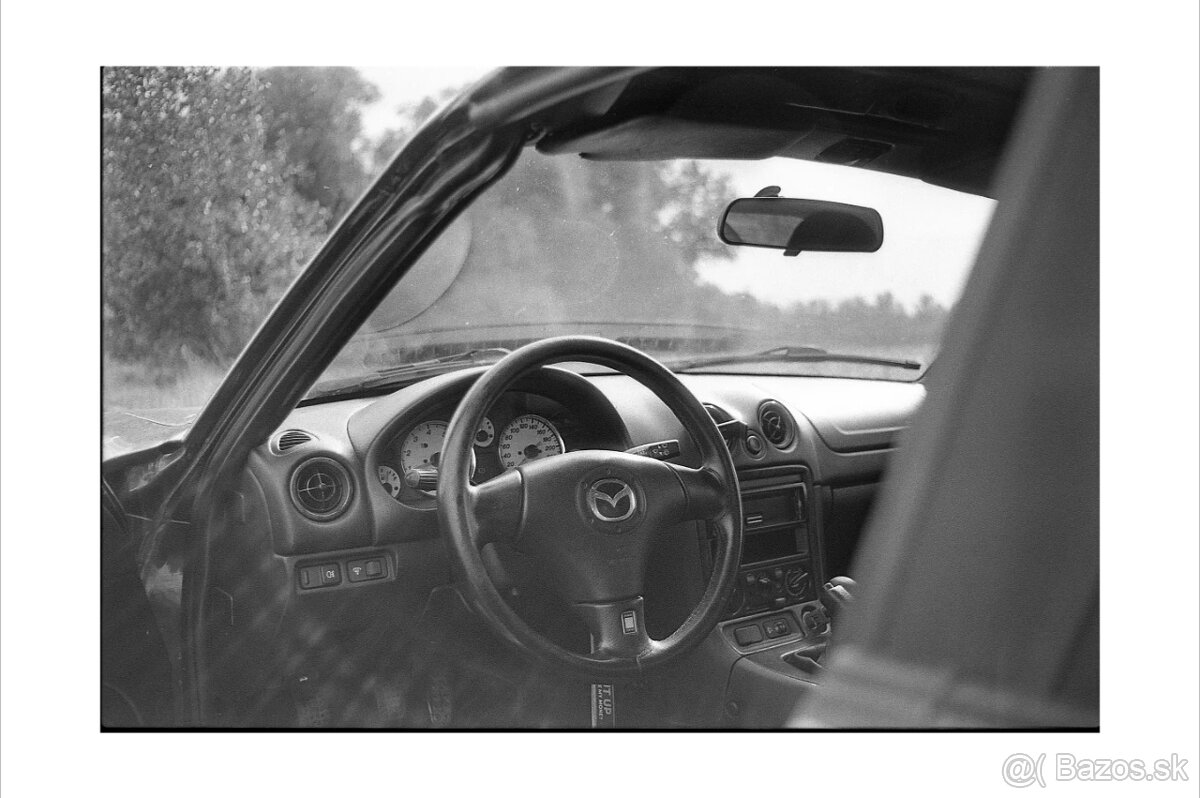 Nikkor S 35/2.8 baj. Nikon F - 5