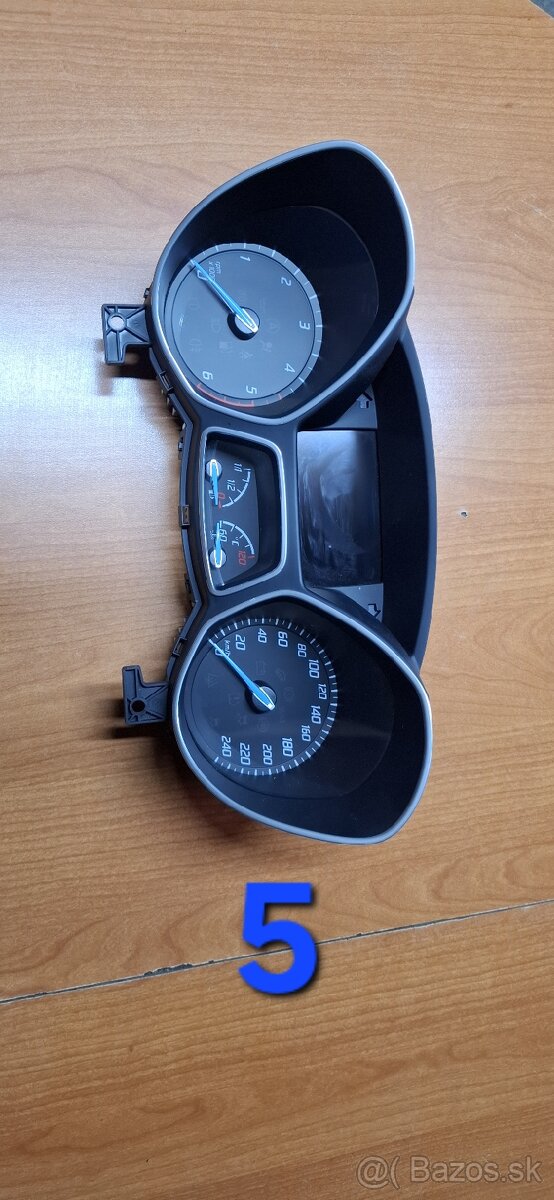 Náhradné diely ford focus mk3 - 5