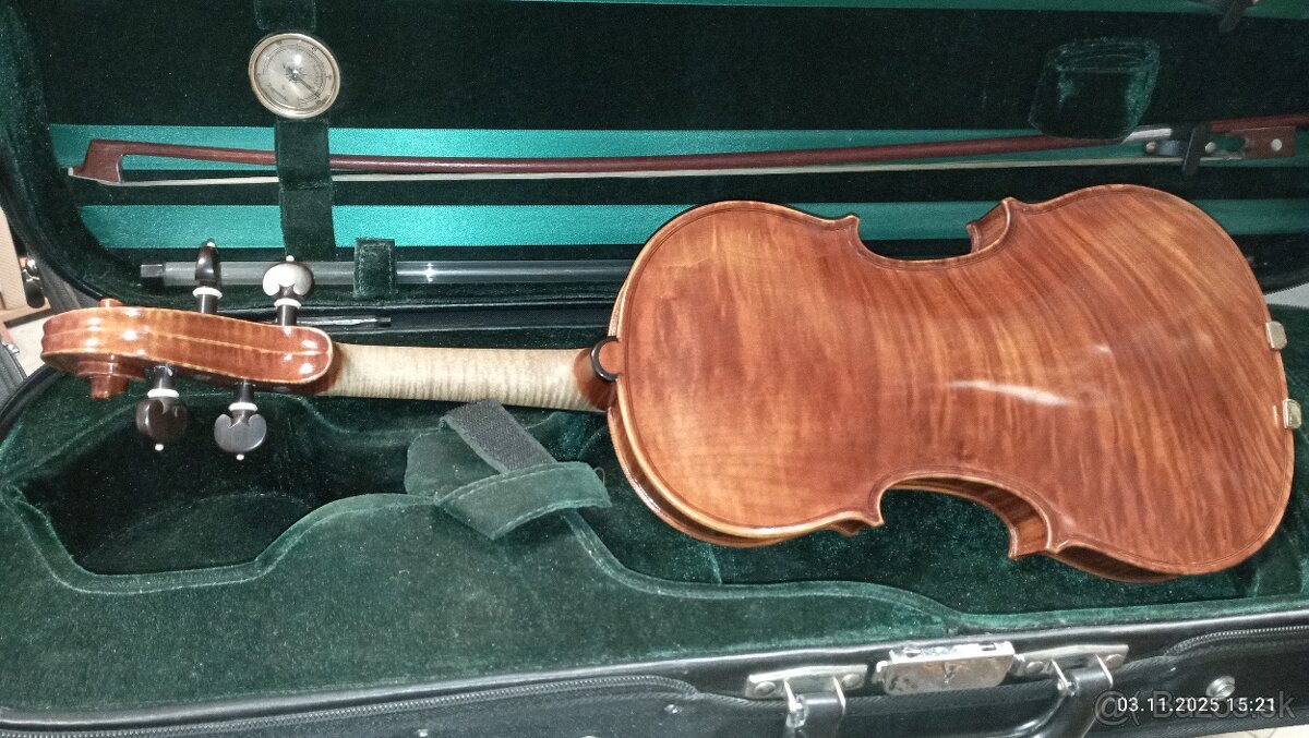 PROFESIONALNE HUSLE - 5