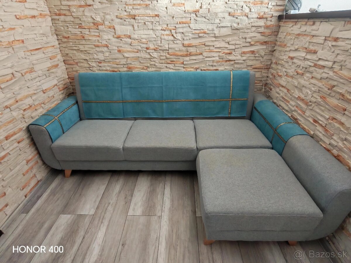 obyvacia izba +pracovňa - 5