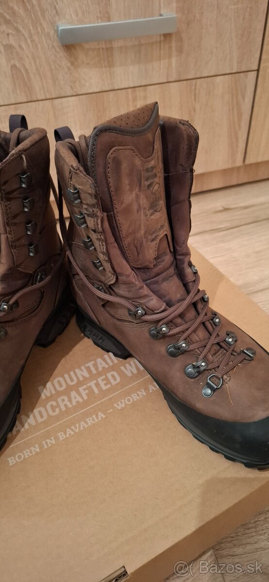 Hanwag Tatra Top GTX č.42,5 - 5