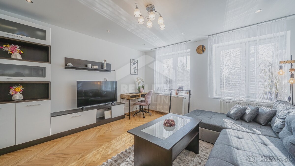 3i chyžka s terasou blízko centra - 5