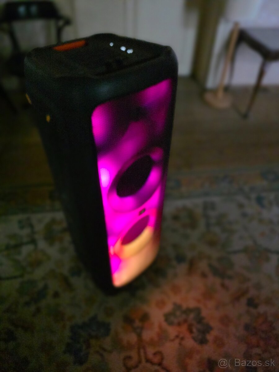 JBL partybox 10000 - 5