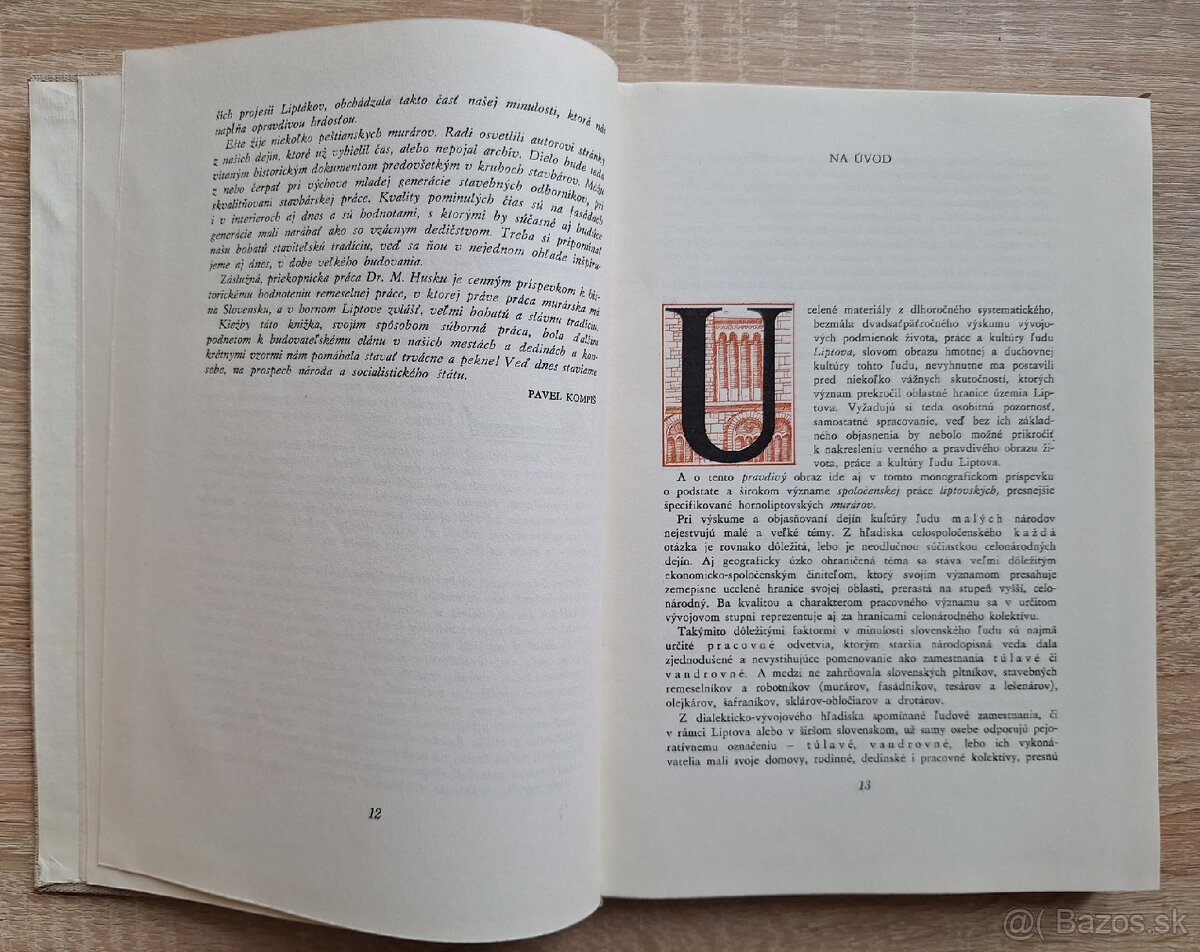 Liptovski murari
- 5