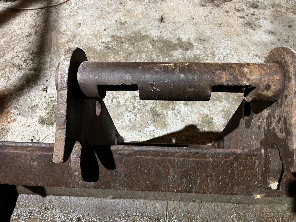 Svahovacia Lyzica - 5