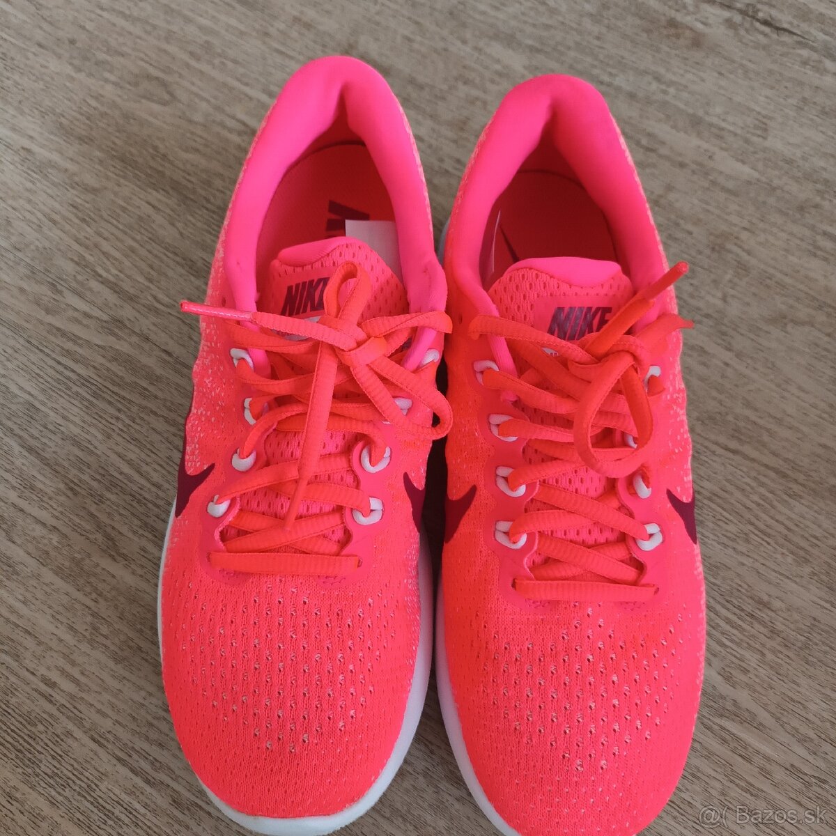 Predám botasky Nike v.41 - 5