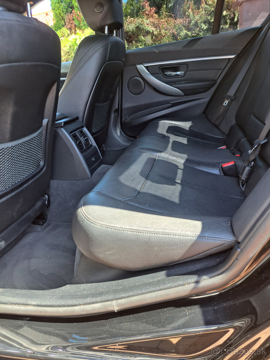 BMW 3ed sport line - 5