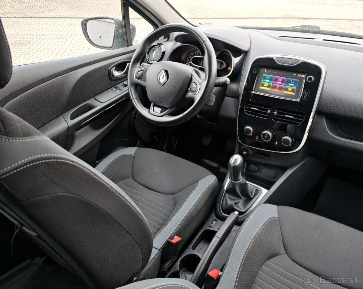 Renault Clio 1.2 16V 54KW Intens - 5
