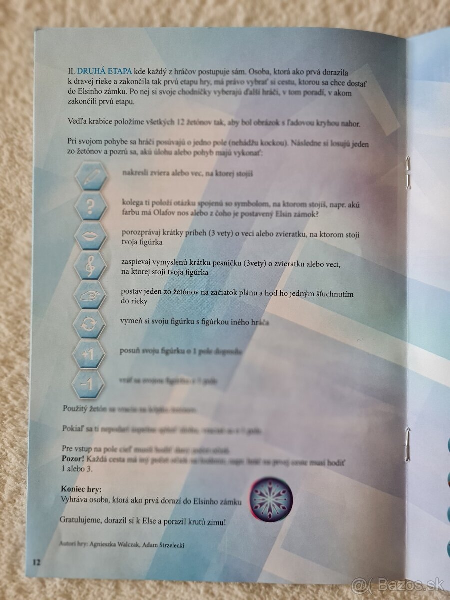 Disney frozen - Snow adventure - 5