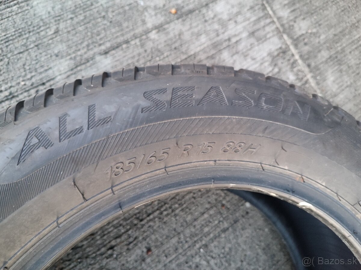 185/65 R15 Taurus - 5