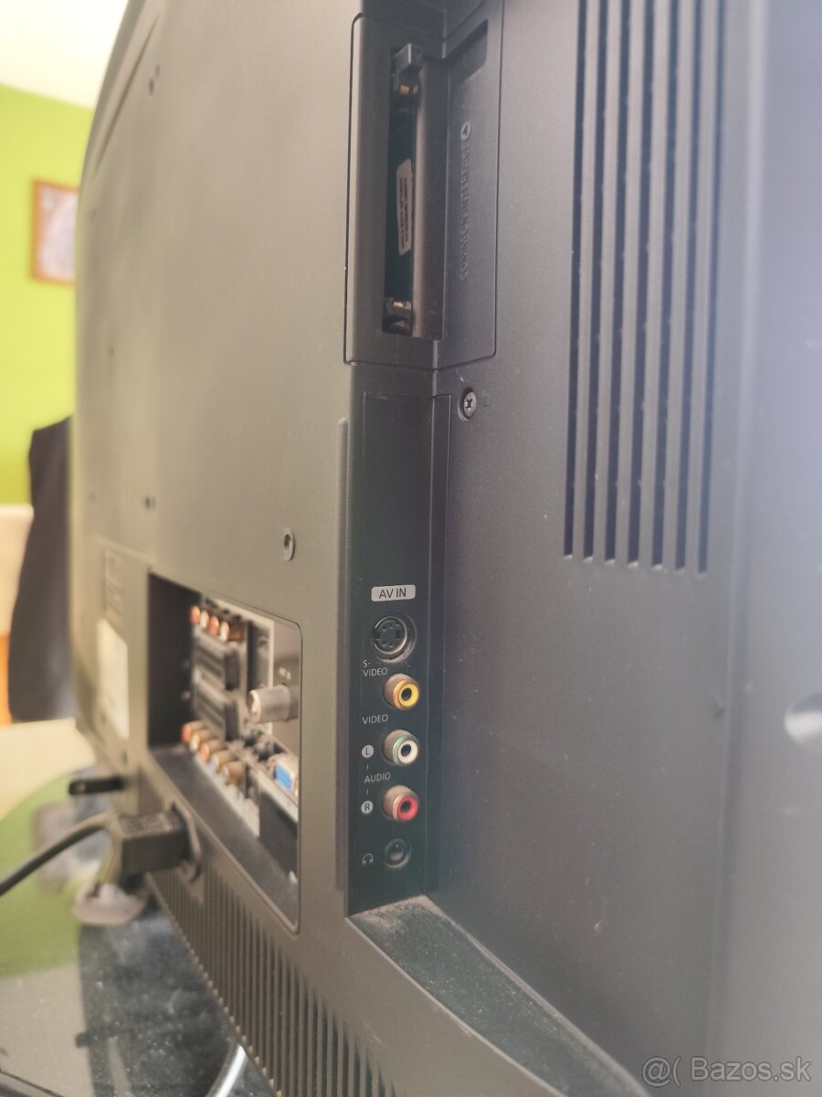 Predám TV Samsung - 5