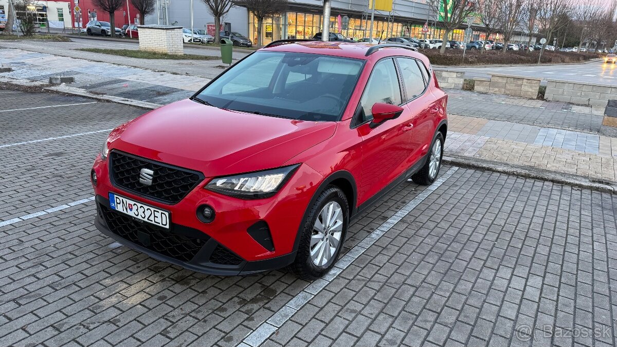 Seat Arona - 5