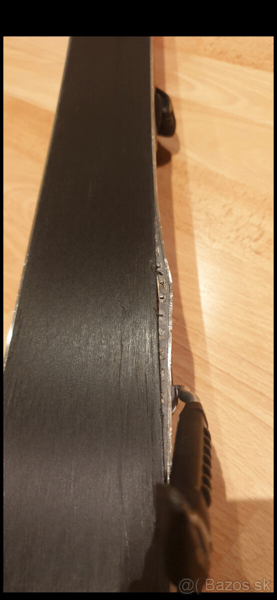 Atomic S9 165cm kúpim - 5