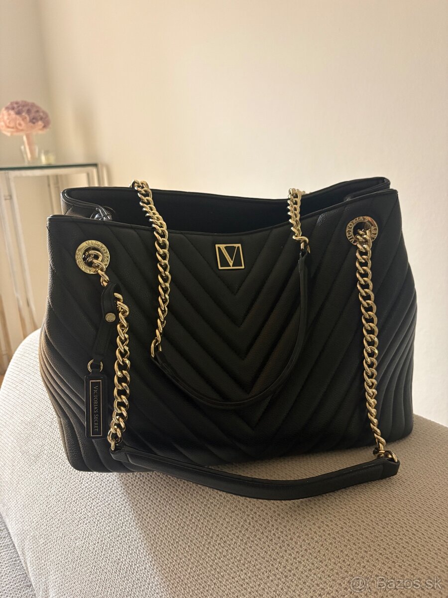 ### Victoria secret kabelka Black ### - 5