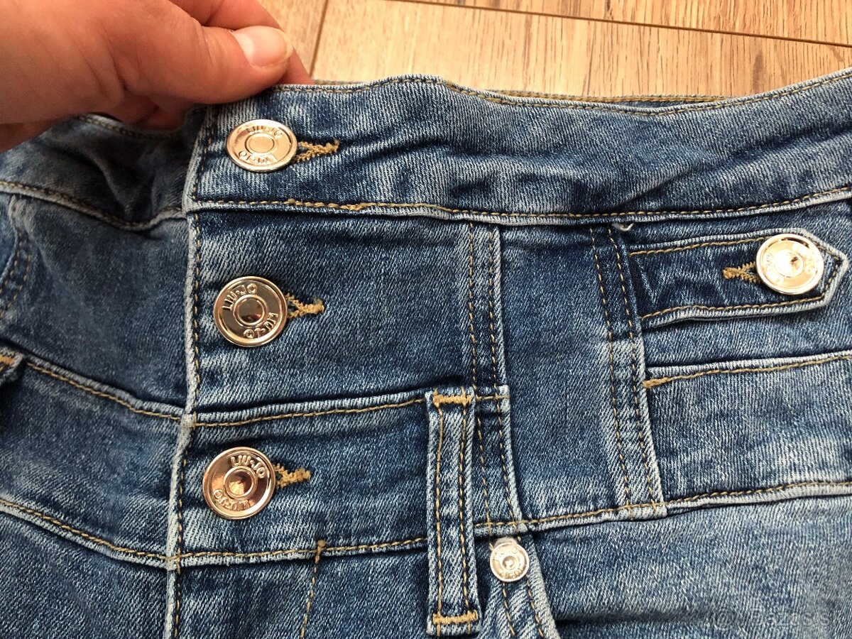 Damske rifle Liu Jo - 5