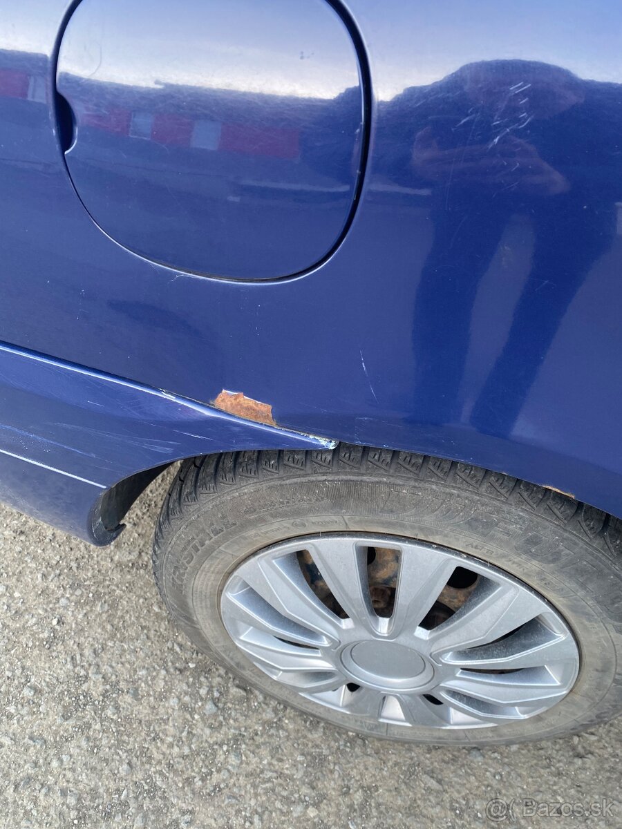 Renault clio thalia - 5