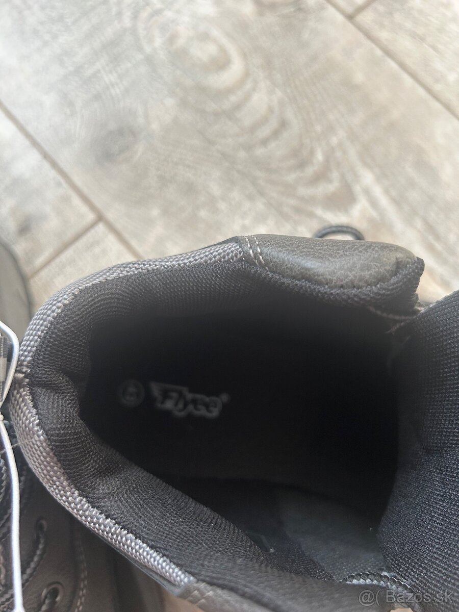 Pánske topánky Flyee - 5