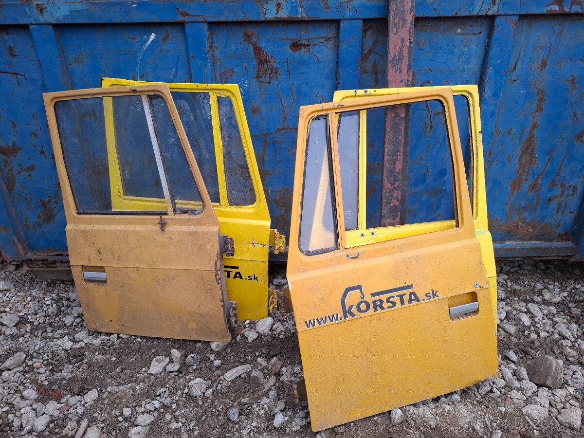 Nahradne diely tatra 815 - 5