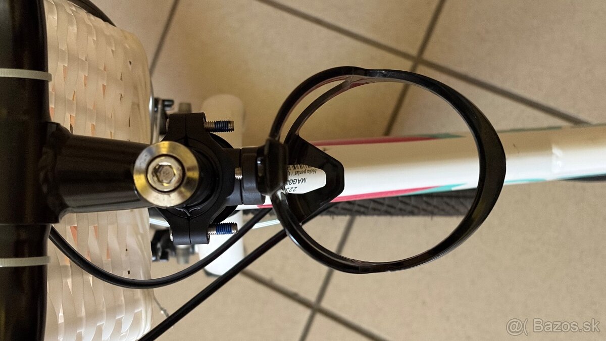 Detsky bicykel CTM 20” - 5