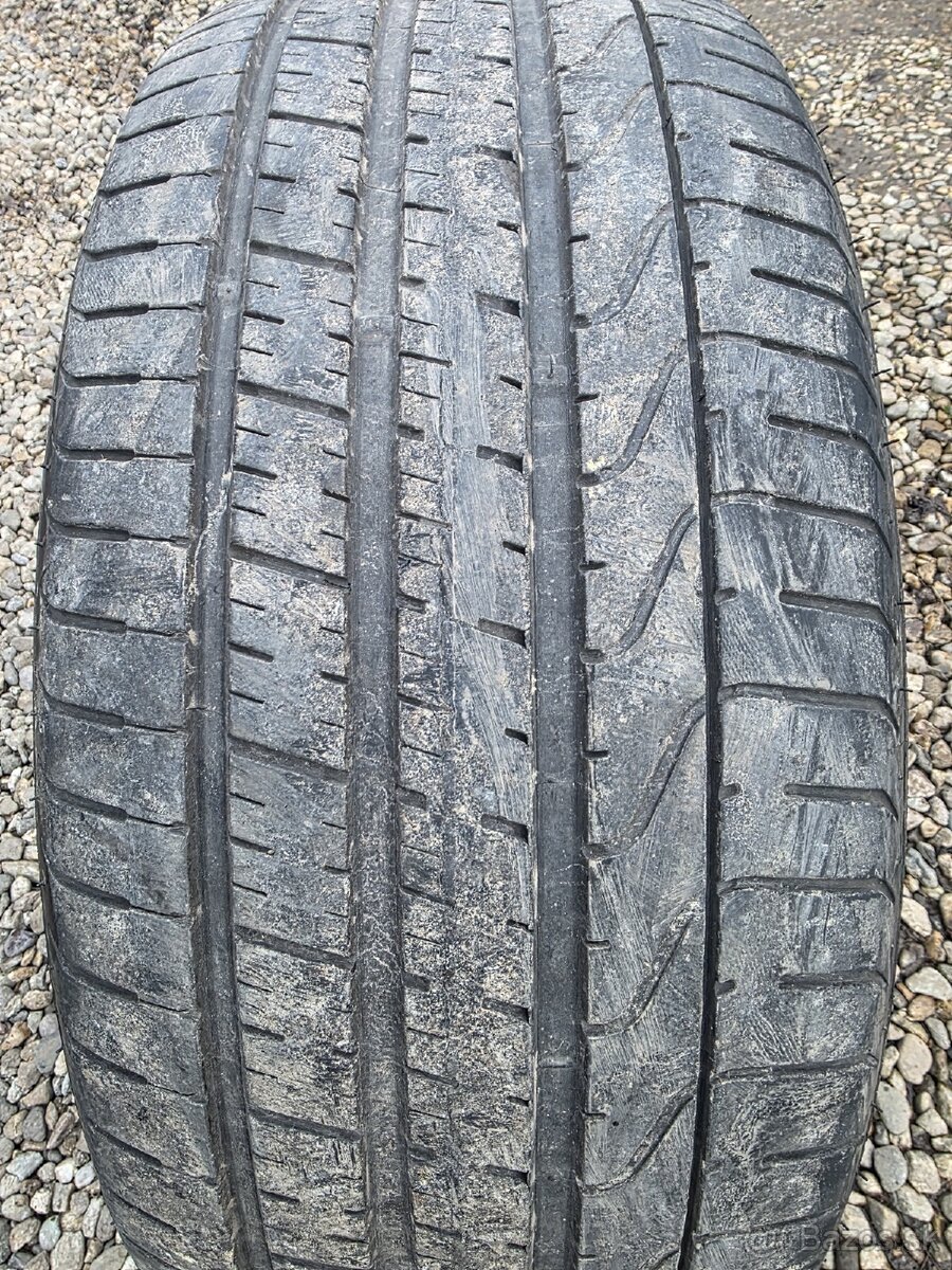 Letné pneumatiky R21 - 5
