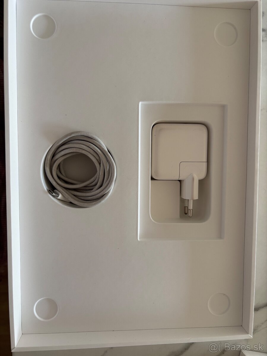 MacBook Air 13” M1 - 5