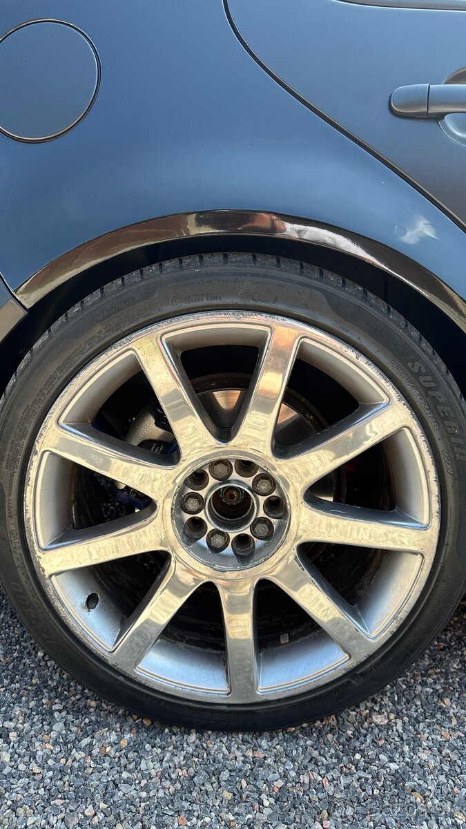 R18 5x100/112 - 5