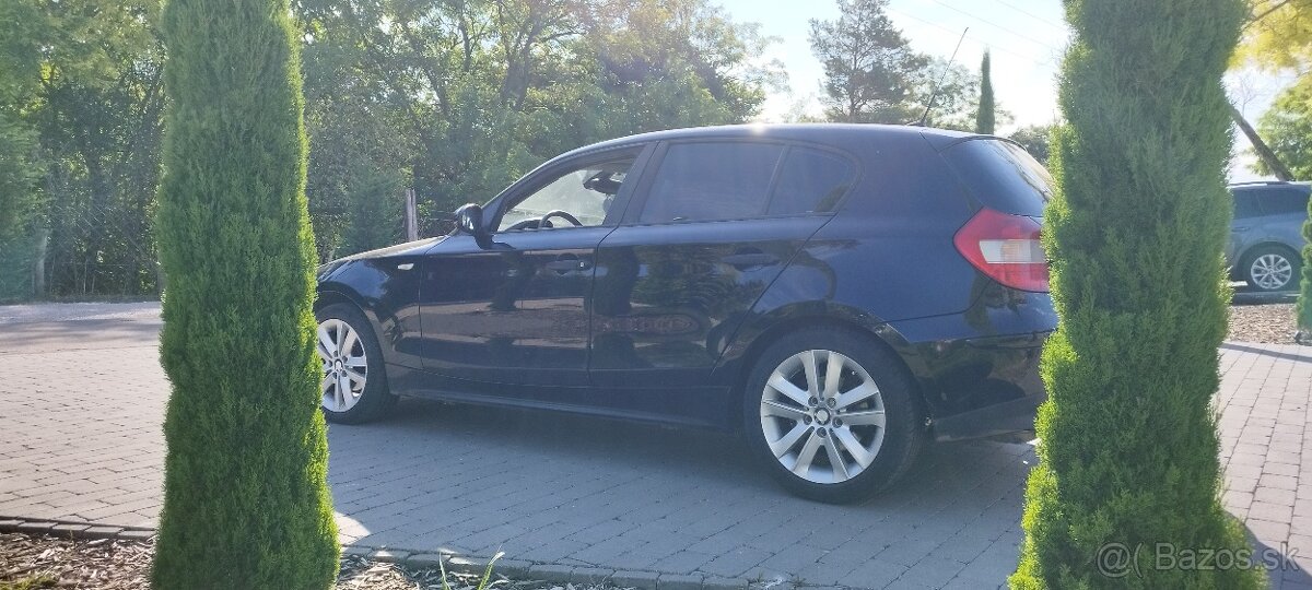 Bmw 116i - 5