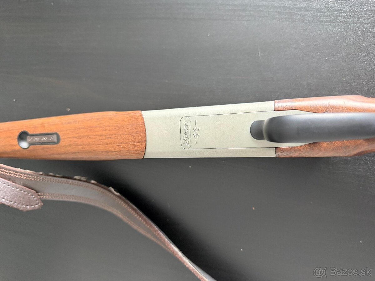 Predám Blaser BS 95 - 5