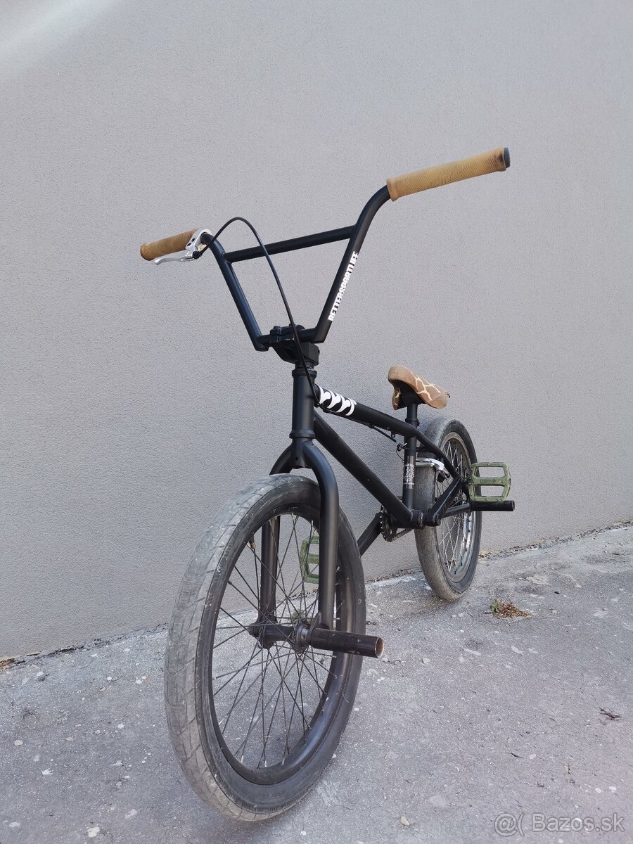 Bmx Wtp - 5