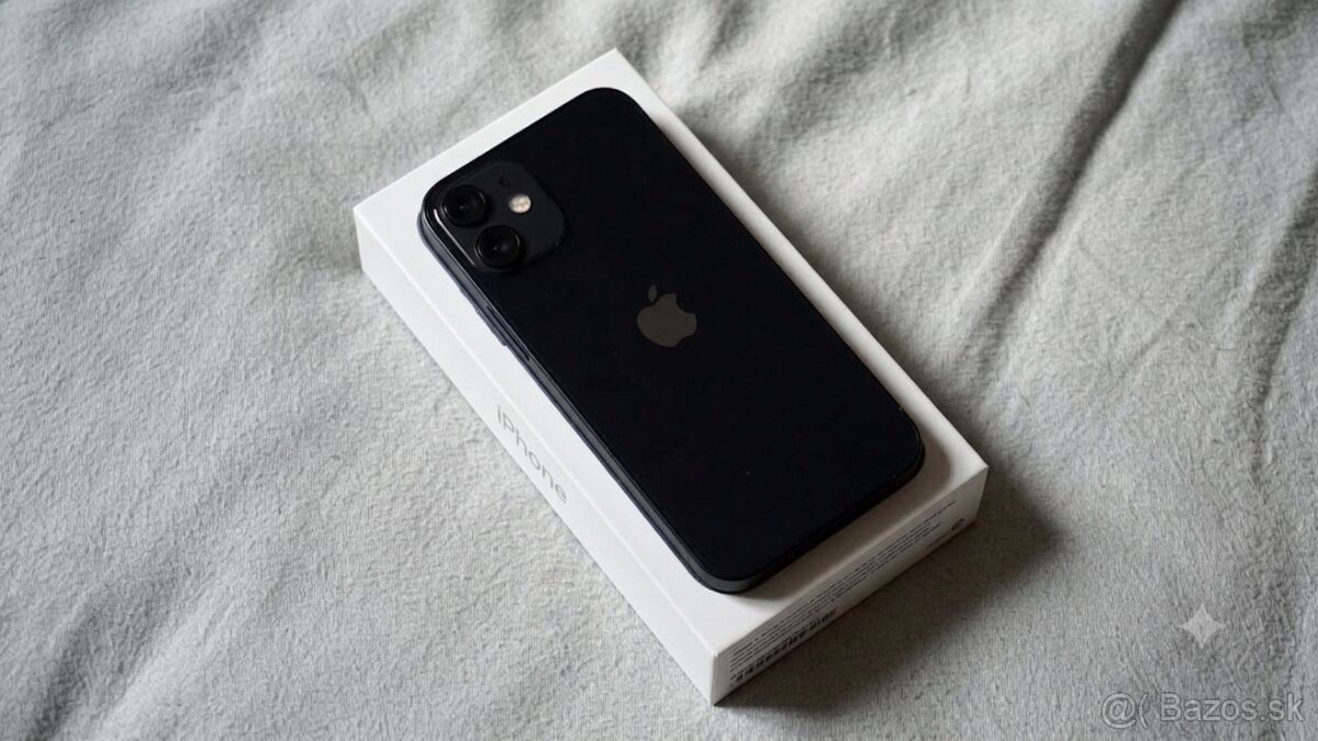 Iphone 12 mini - 5