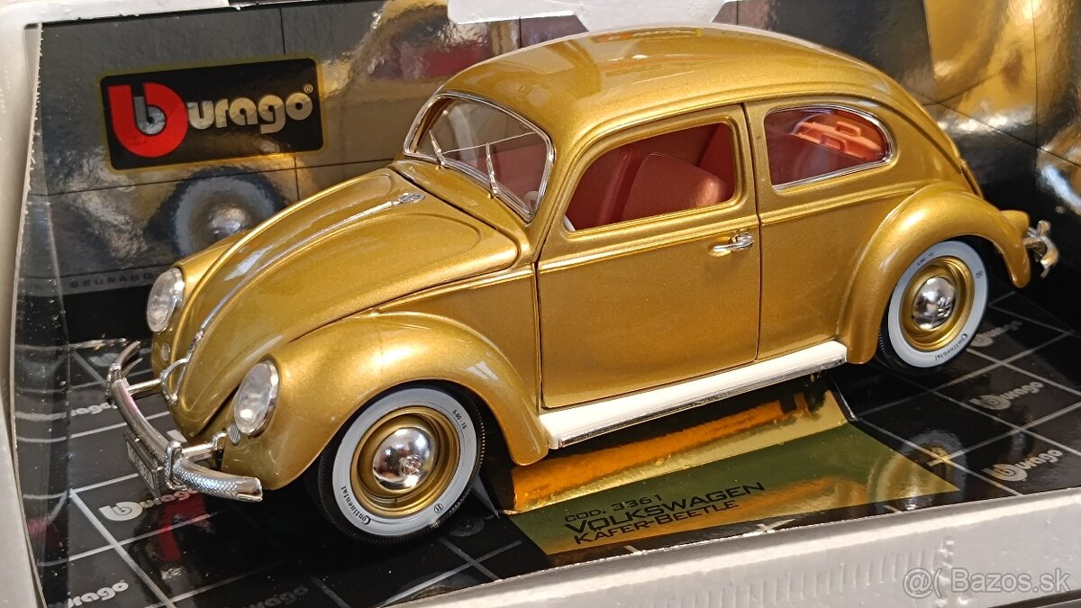 AUTOMODELY 1:18 - 5