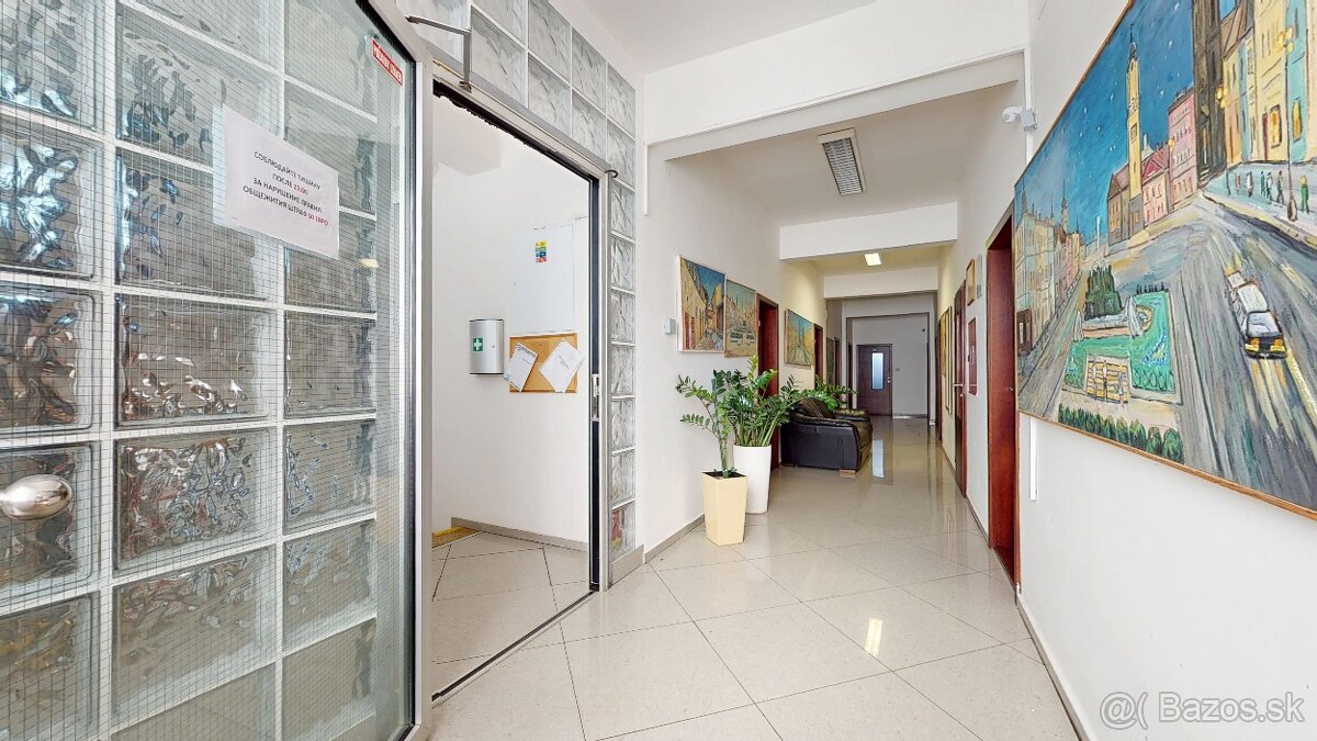Na predaj polyfunkčná budova obec Svinná - 5