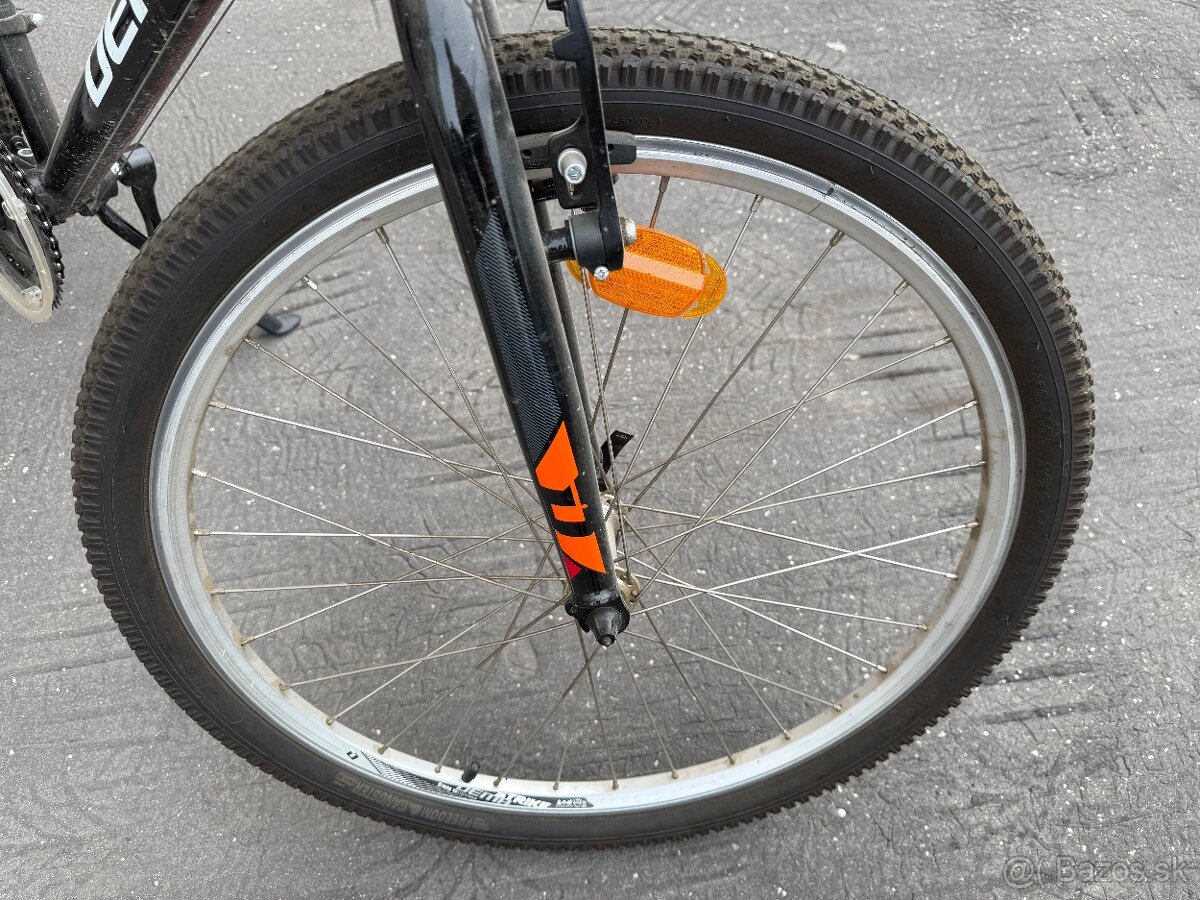 Detsk bicykel - 5
