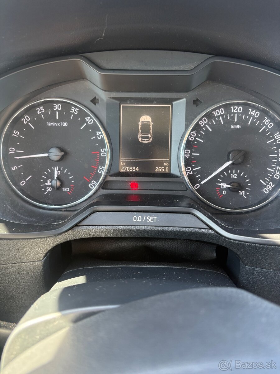 Skoda Octavia 3 1.6 TDi 77kw - 5