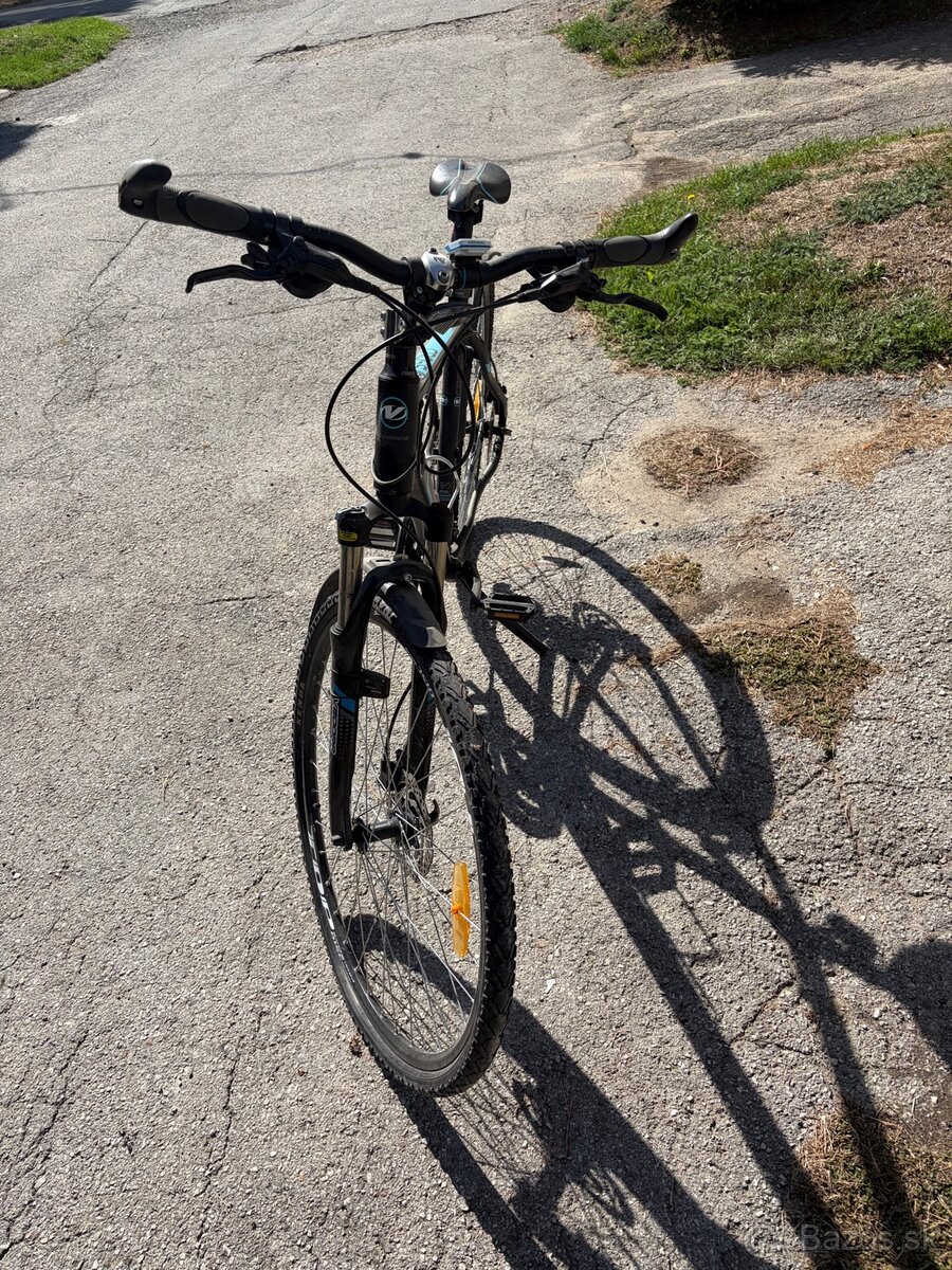 Predam bicykel - 5
