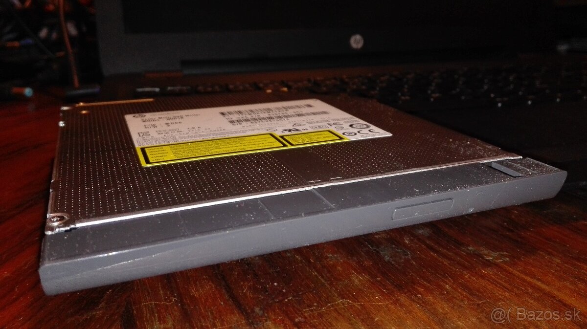 HP 250 G5 Funkčný na diely. - 5