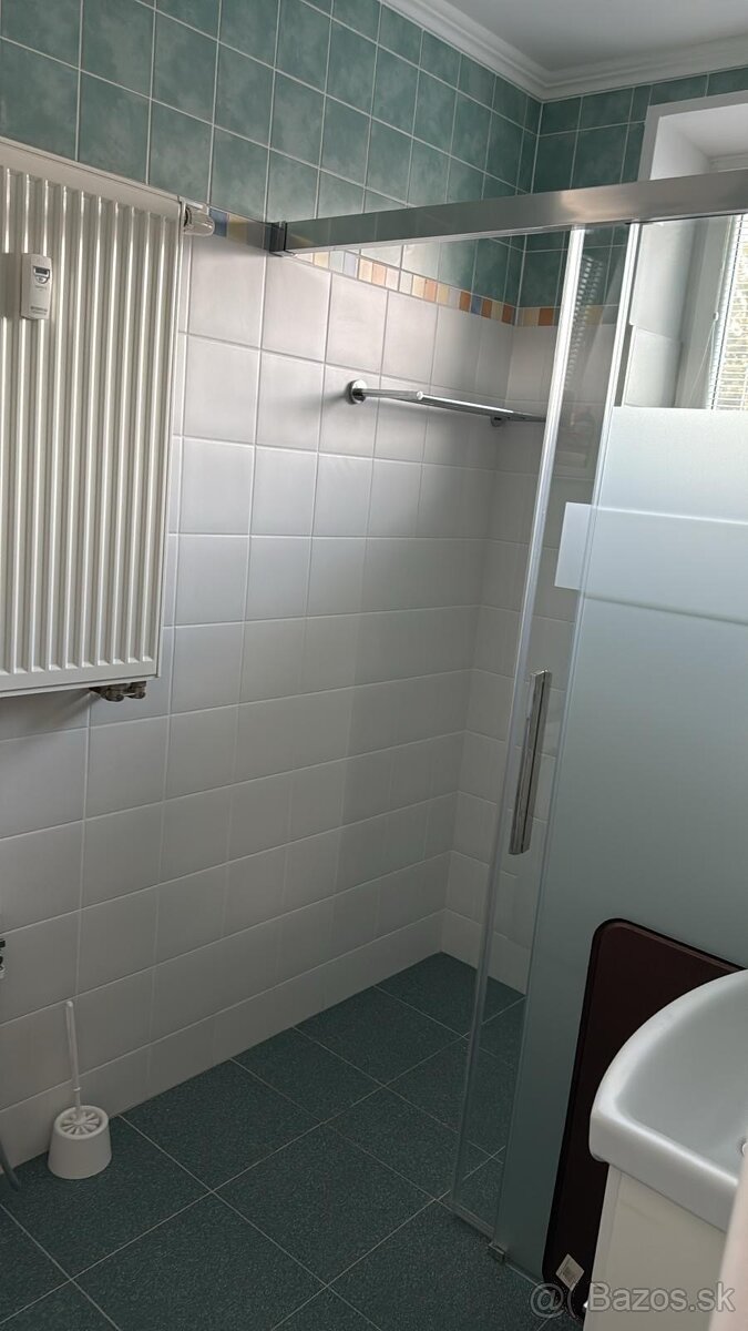 2-izbový byt (76 m²) – Nižná, Matúškova ulica - 5