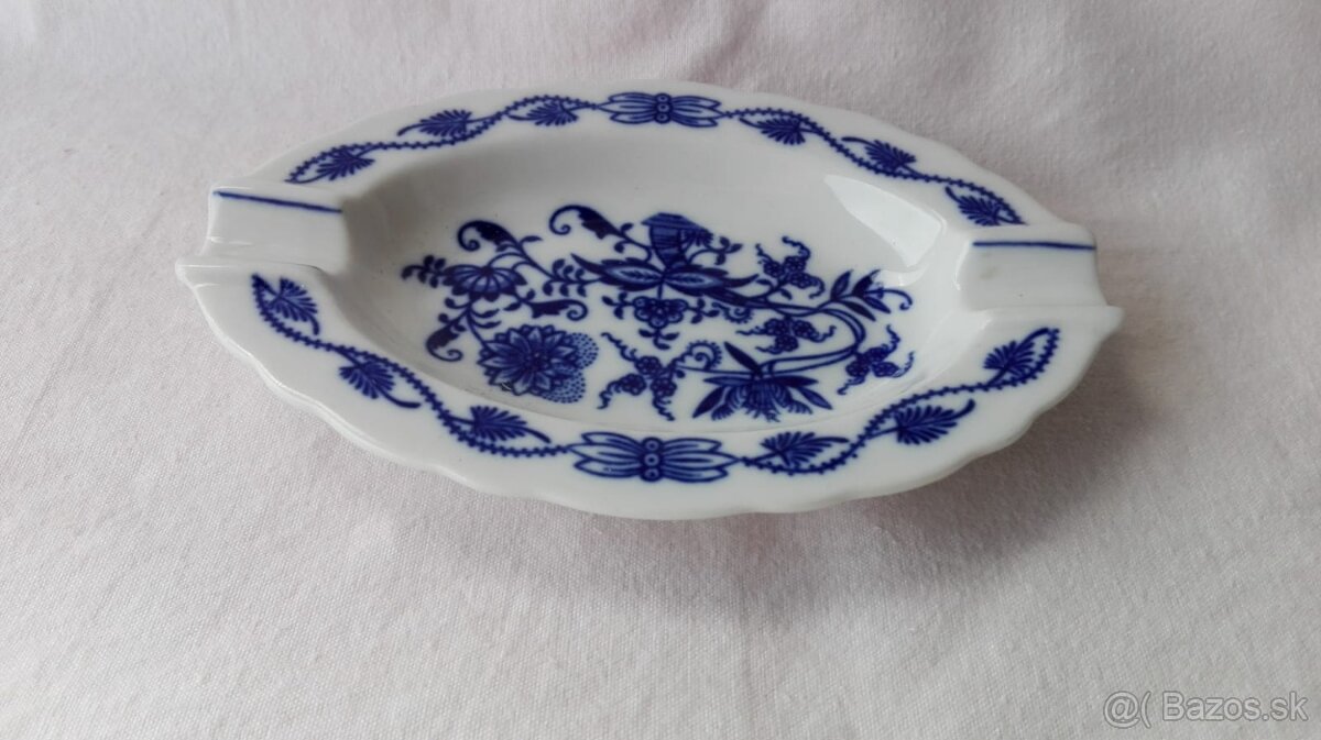 Cibulák popolník šperkovnica ploskačka zapalovač d. špáradlá - 5