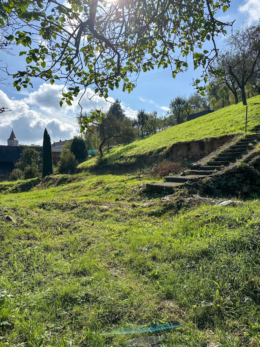 Pozemok na stavbu domu, Kysak - 5