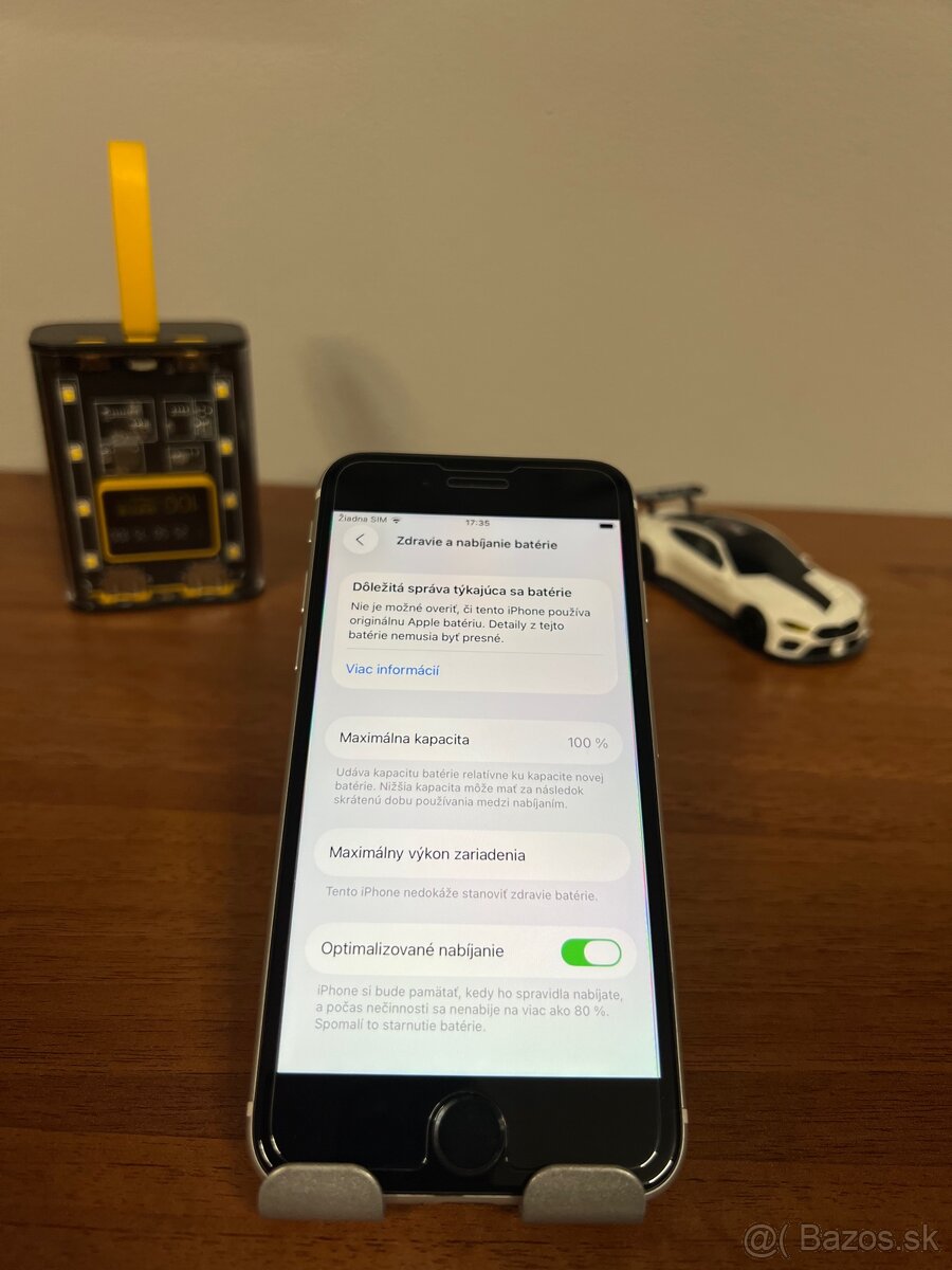 iPhone SE2020 128gb - 5