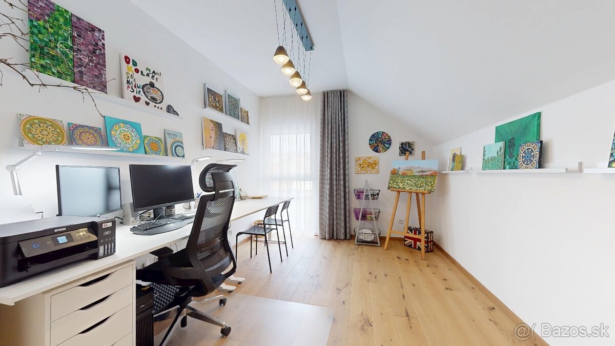 4izb. nadštandardný dom v Rakúsku – 20 minút od Bratislavy - 5