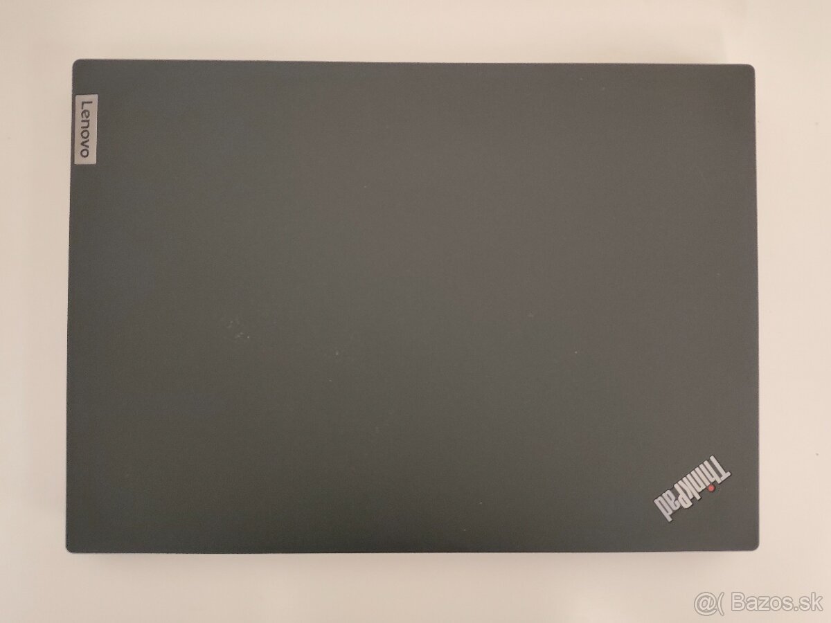 Lenovo ThinkPad T14 – i5-1345, 16 GB RAM, 512 GB SSD - 5