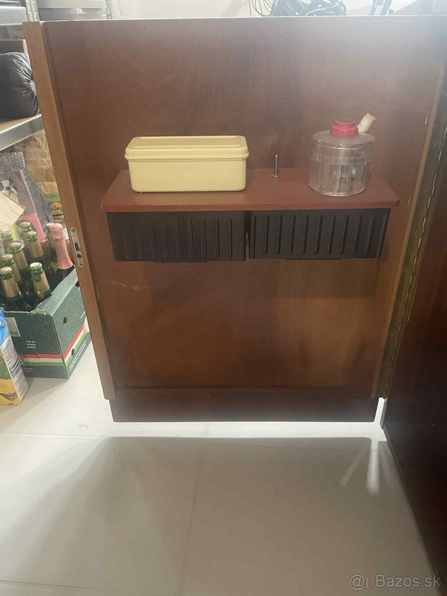 Šijací stroj Minerva - 5