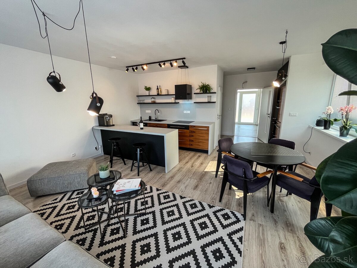 Moderné dizajnové lustre - 5