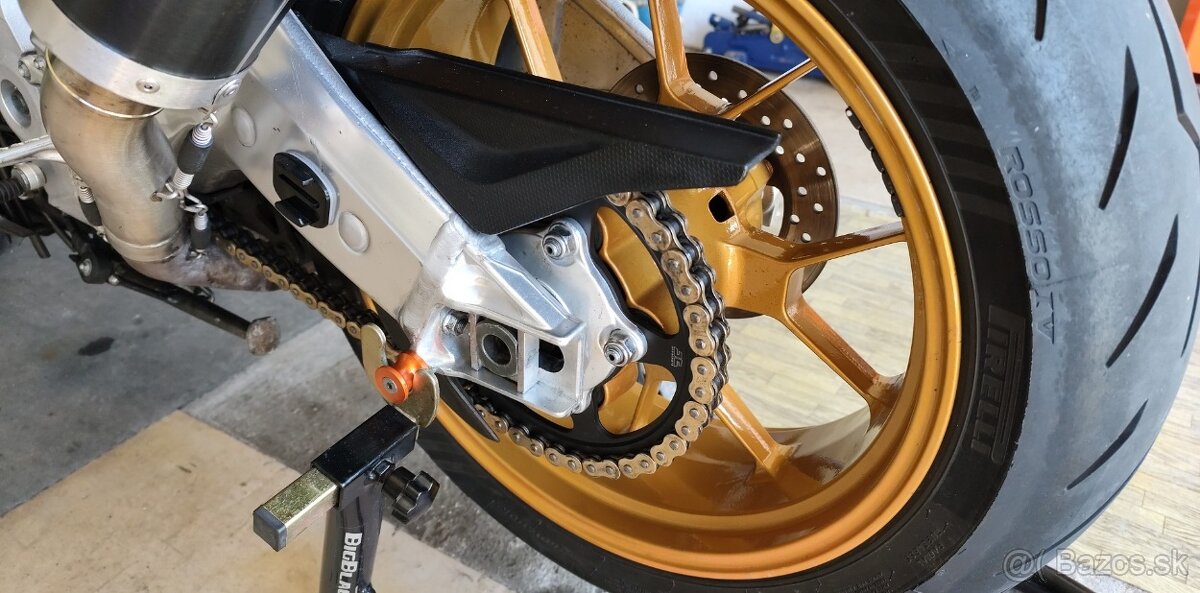 Aprilia Tuono rsv 1000 Factory - 5