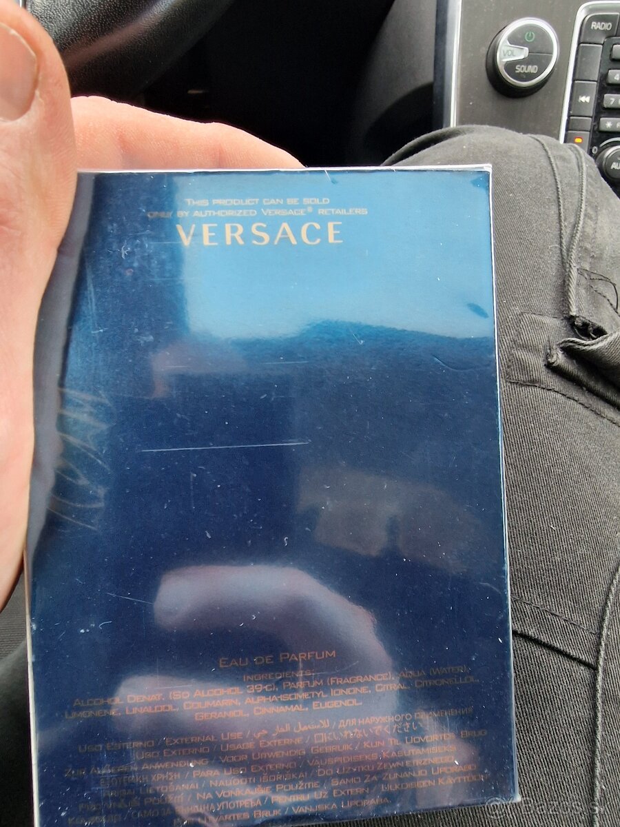 Predam originalne parfumy / natur - 5